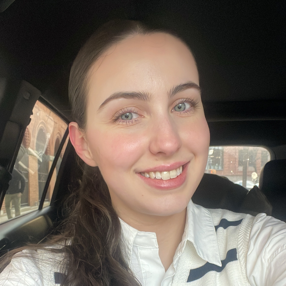 Andelina Dreshaj